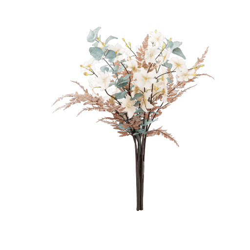 Dried Flower Bouquet 1