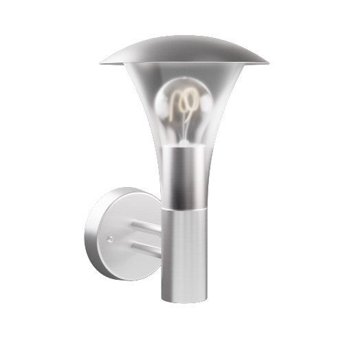 Exterior Facade Sconce 1