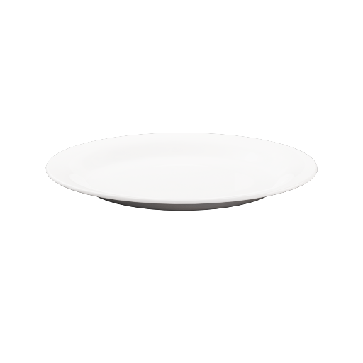 Dinner Plate 4 Large