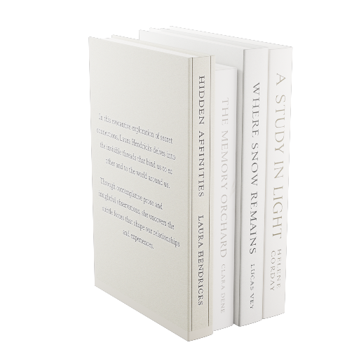 Book Set 6