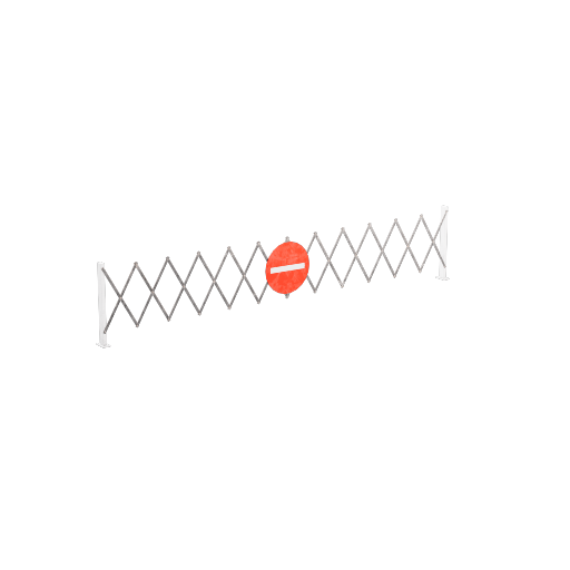 Retractable Barrier 1