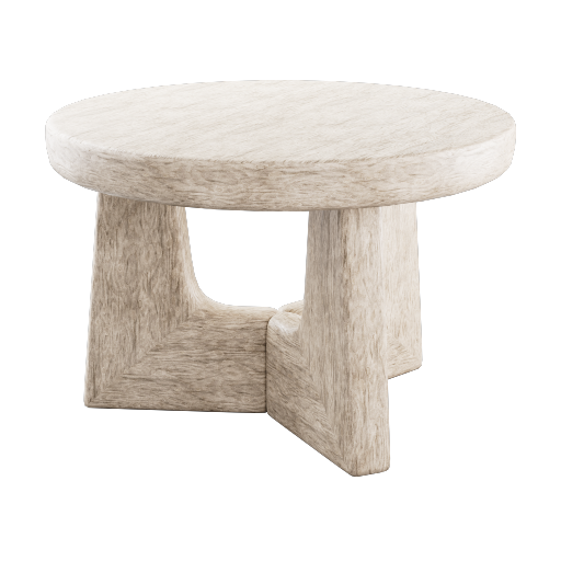 Small Coffee Table 2