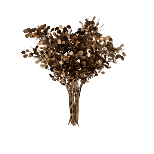 Metal Bouquet 1