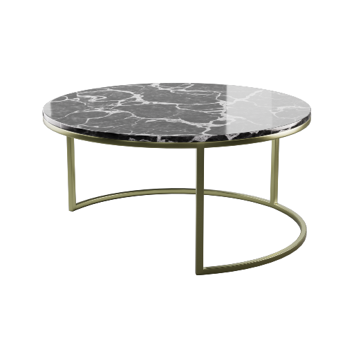 Marble Coffee Table 2