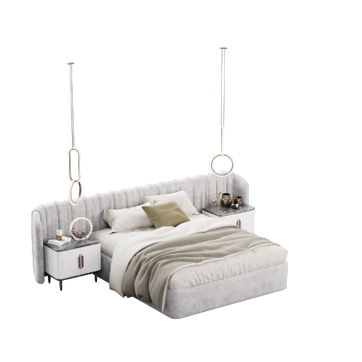 Bedroom Furniture Set 17