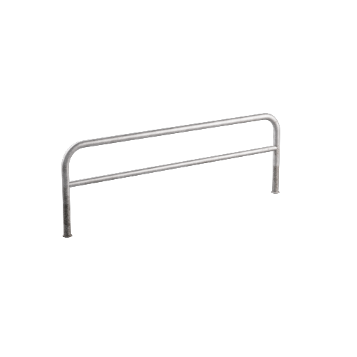 Bike Rack 1
