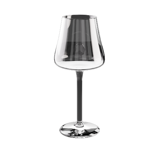 Wine Glass 6