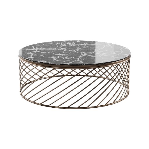 Marble Coffee Table 3