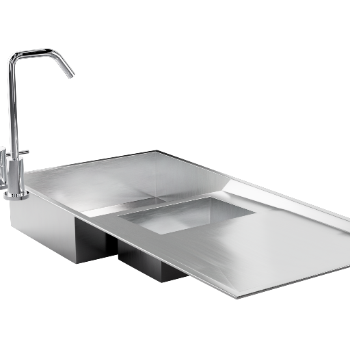 Kitchen Sink 10