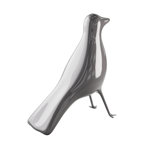 Sculpture Bird