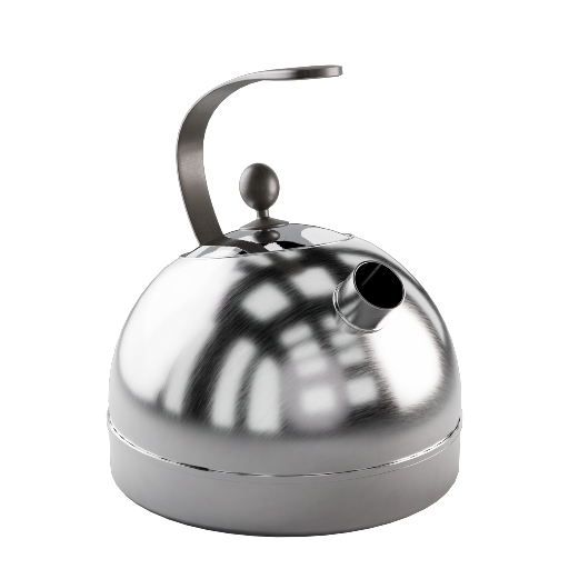 Stovetop Kettle 2