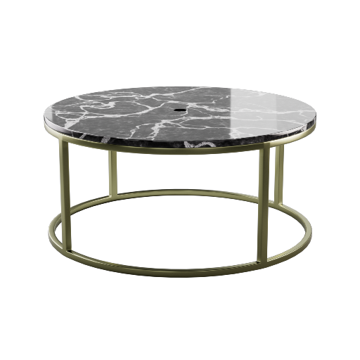 Marble Coffee Table 2 Small