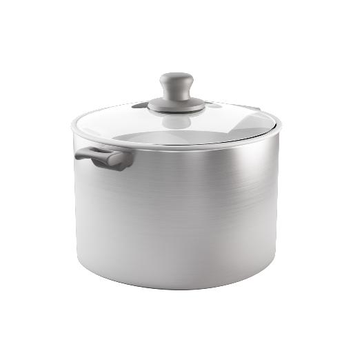Cooking Pot 10 Large
