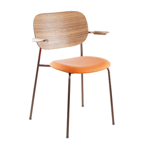 Modern Dining Chair 2