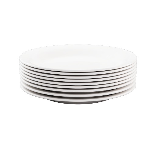 Plate Stack 3