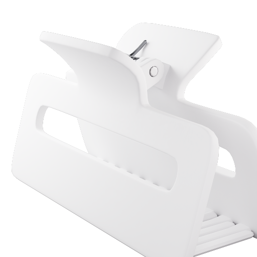 Hair Claw Clip 1
