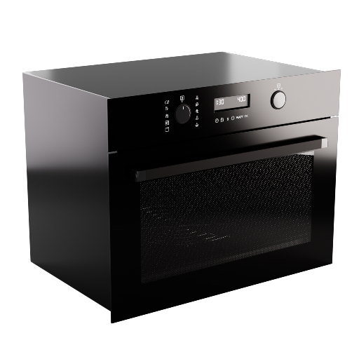 Built-in Microwave 1