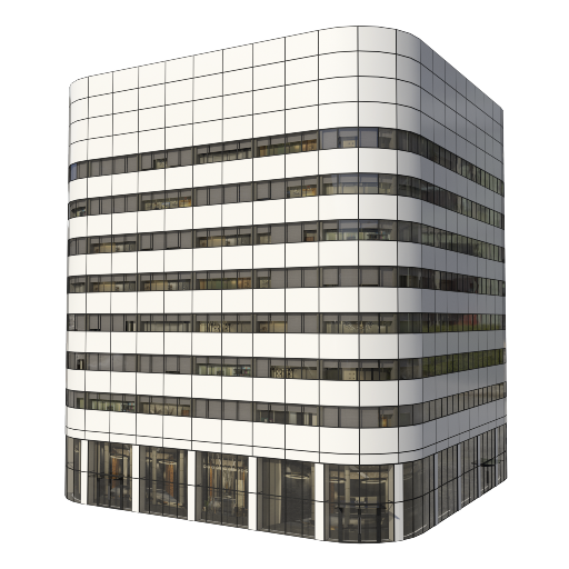 Office Building 7