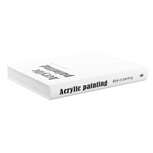 Coffee Table Book 1