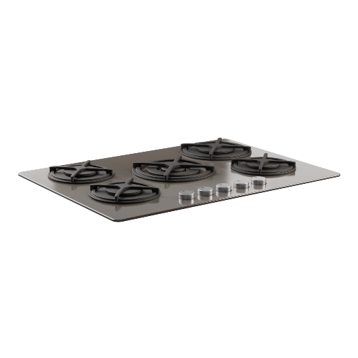 Gas Cooktop 1