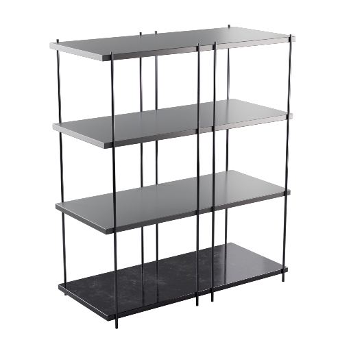 Bookshelf 5