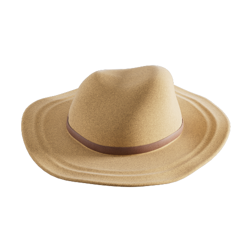 Panama Hat 1