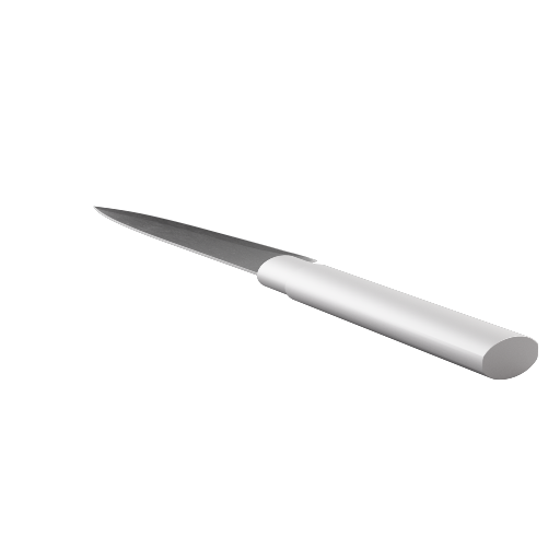 Knife Long 1