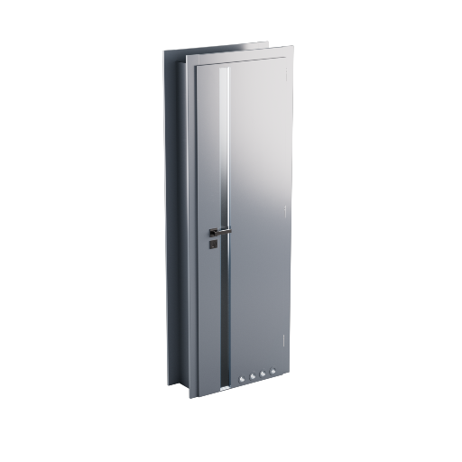 Interior Door 1 60cm