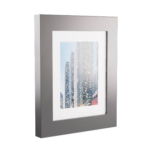 Framed Photograph 21