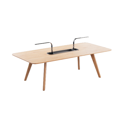 Conference Table 1 6-Person