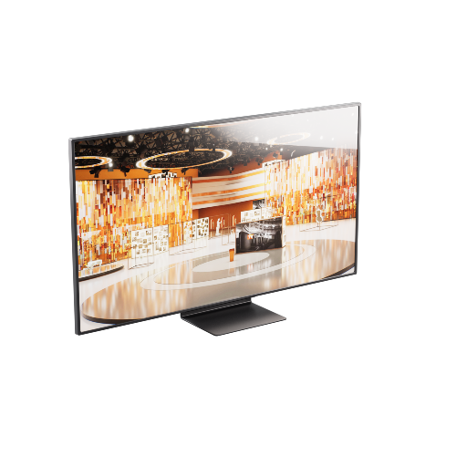 Television 1
