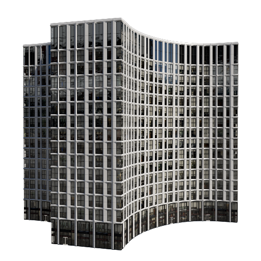 Office Building 10
