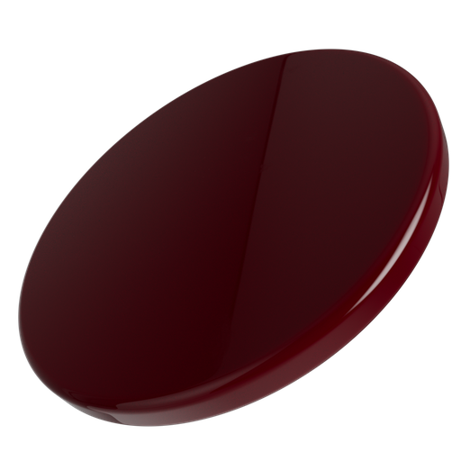 Glass Red 1