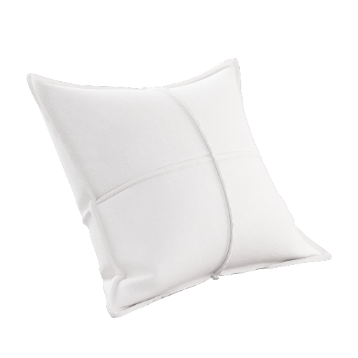 Crissline Throw Pillow 1