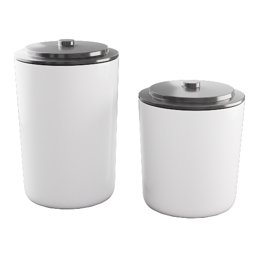 Kitchen Container Set 4