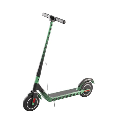 Scooter 1
