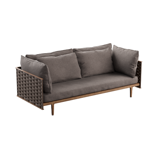 Outdoor Sofa 9