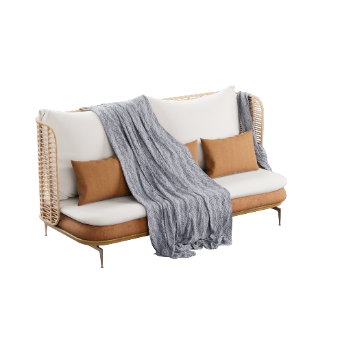 Outdoor Sofa 8