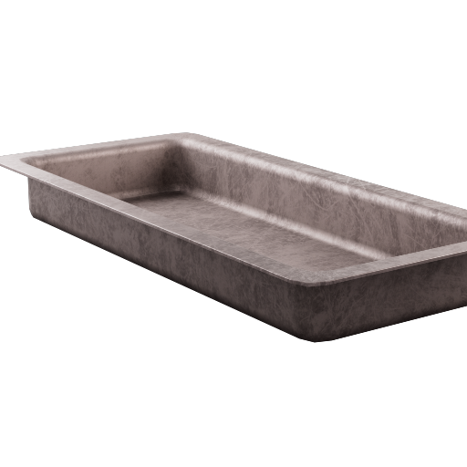 Counter Display Tray 1