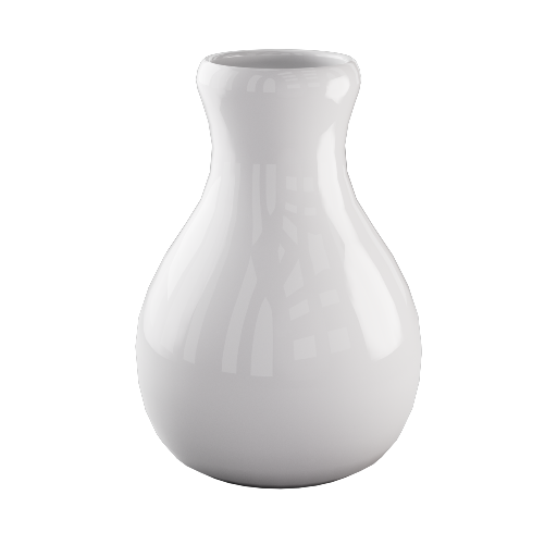 Ceramic Vase 28