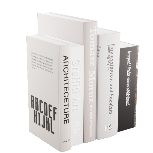 Design Book Set 2