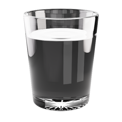Water Glass 1