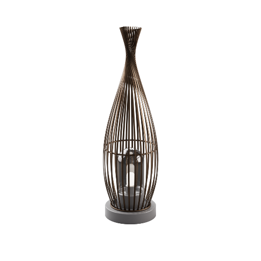 Exterior Lamp 3