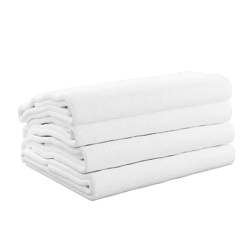 Towel Stack 2