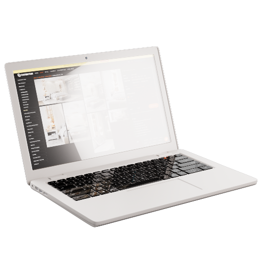 Laptop 2 Open