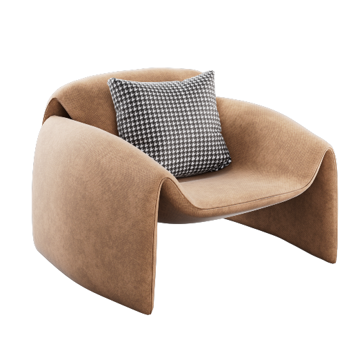 Armchair 6