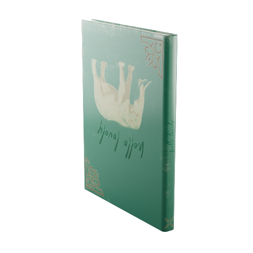 Accent Book 1