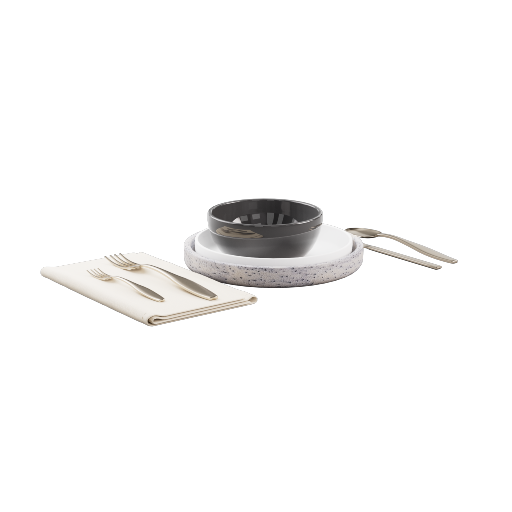 Place Setting 10