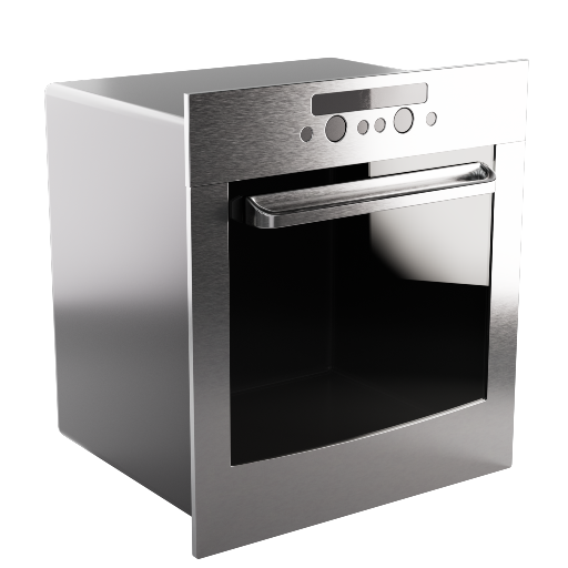 Built-in Oven 2