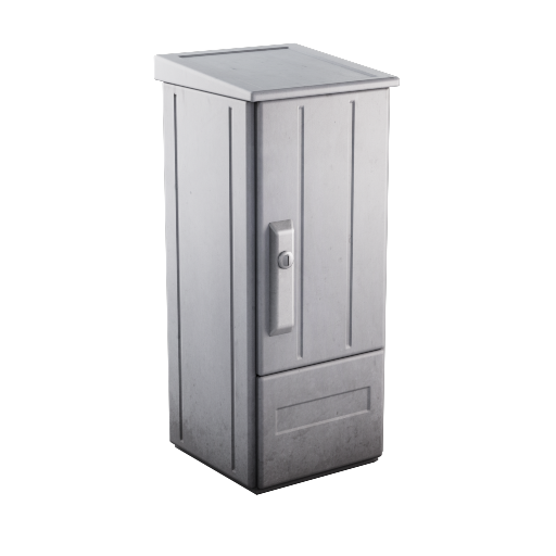 Electrical Box 1
